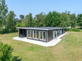 Holiday Home Sighmund - 530m from the sea by Interhome in Yderby